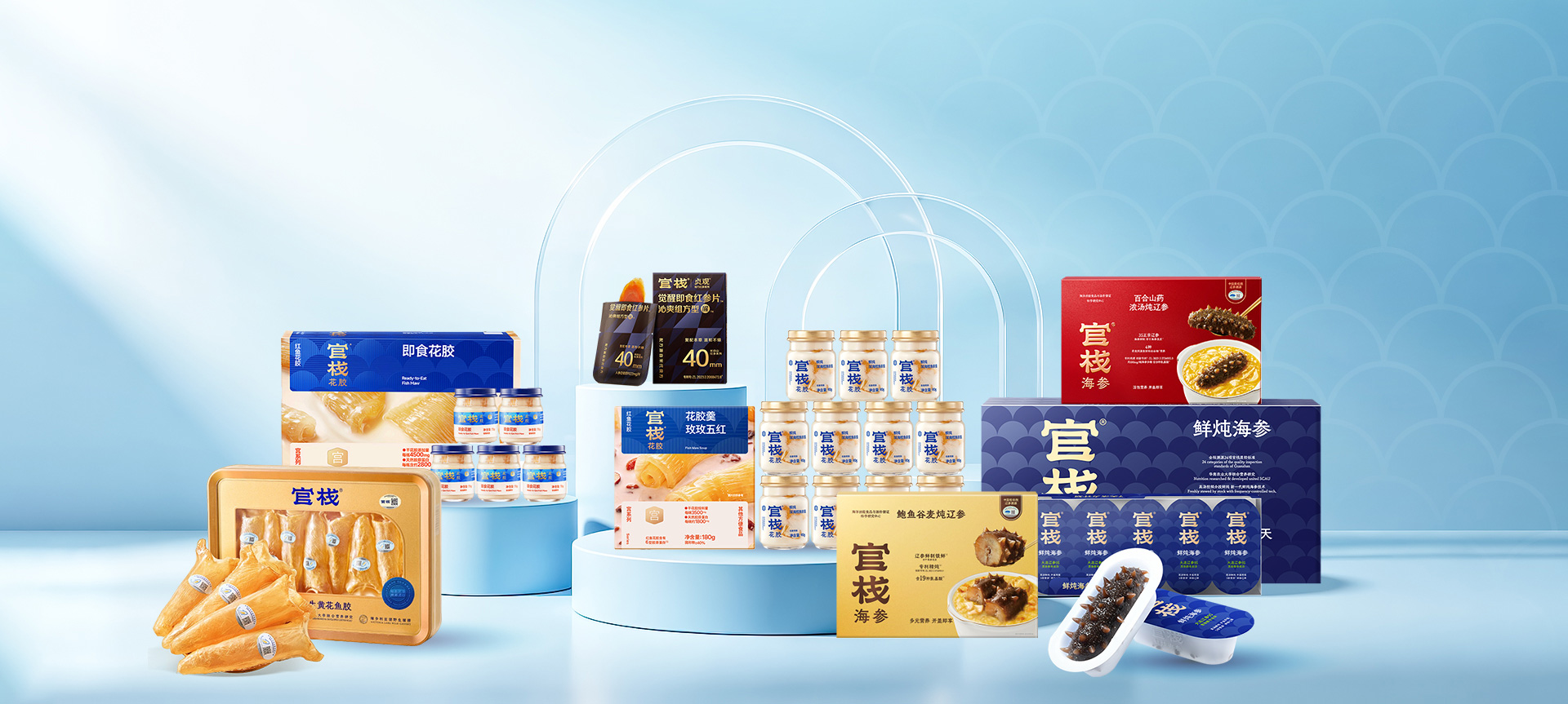 产品中心